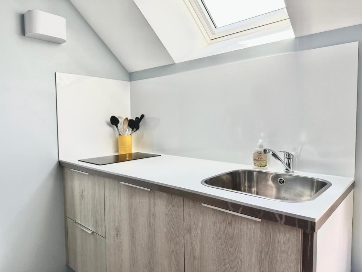 Le Patio De Loiseau Apartment Льо Ман Стая снимка